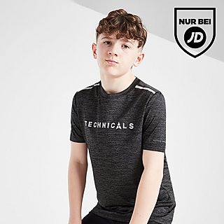 Technicals Talus T-Shirt Junior