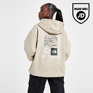 The North Face Energy Overhead Hoodie