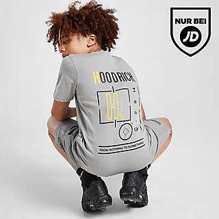 Hoodrich Heritage T-Shirt Kinder