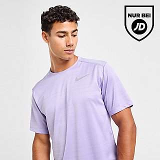 Nike Miler 1.0 T-Shirt