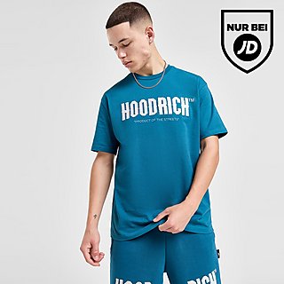 Hoodrich OG Fade T-Shirt