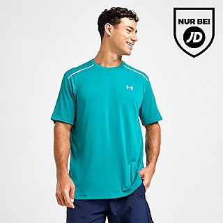 Under Armour Tech Reflective T-Shirt