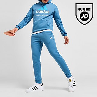 adidas Badge Of Sport Logo Track Pants