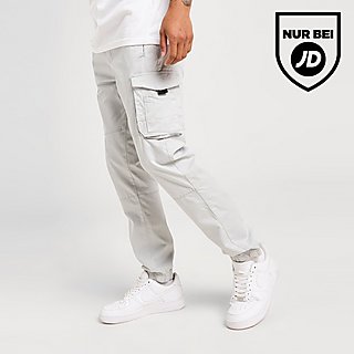 McKenzie Atlas Cargo Pants