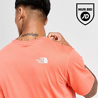 The North Face Simple Dome T-Shirt