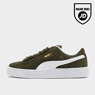 Puma Suede XL Women's