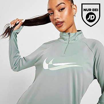 Nike Running Swoosh Langarmshirt Damen