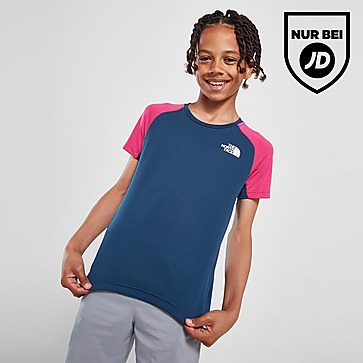 The North Face Performance T-Shirt Kinder