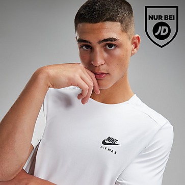 Nike Air Max Performance T-Shirt Herren