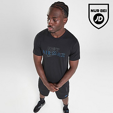 Nike Air Max T-Shirt Herren