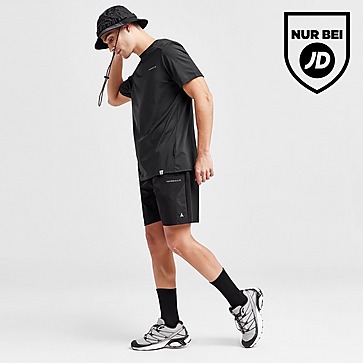 Technicals Spark Reflective Shorts
