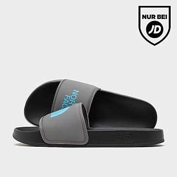 The North Face Base Camp 3 Slipper