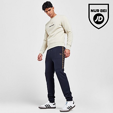 Fred Perry Tape Jogginghose