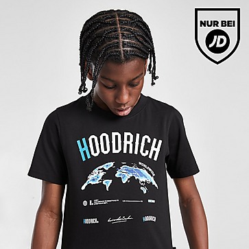 Hoodrich Exterior T-Shirt Kinder