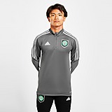 adidas Celtic FC Training Top Herren