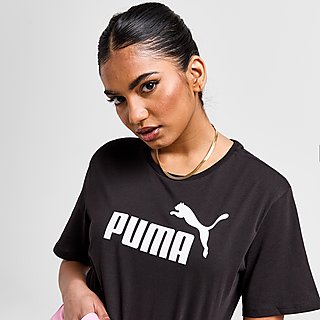 Puma Logo T-Shirt