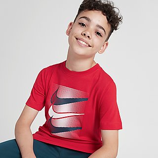 Nike Brandmark T-Shirt Kinder