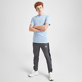 adidas Core Logo T-Shirt Kinder