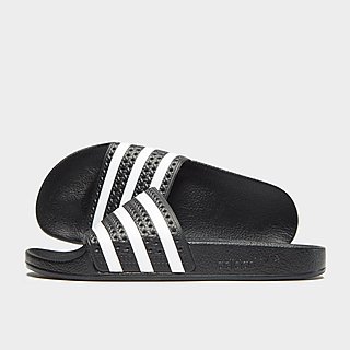 adidas Originals Adilette Slides Women's