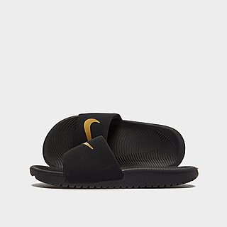 Nike Kawa Slipper Kleinkinder