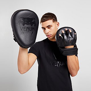 Venum Light Focus Boxing Mitts