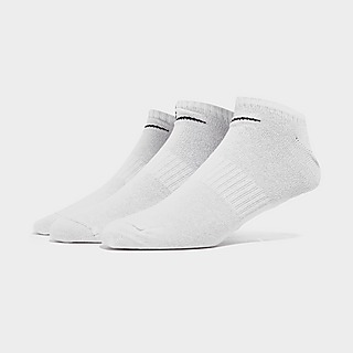 Nike 3 Pack Low Socken