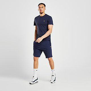 Lyle & Scott Core Fleece Shorts Herren