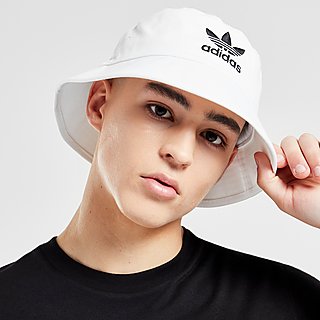 adidas Trefoil Bucket Hat Herren