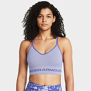 Under Armour Seamless Bra Damen