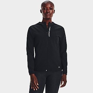 Under Armour Jackets UA OutRun the STORM Jacket