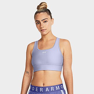 Under Armour Sport Bras Crossback Longline