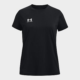 Under Armour Short-Sleeves UA G's Ch. Train SS