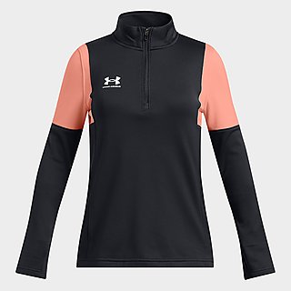 Under Armour Long-Sleeves UA G's Challenger Midlayer