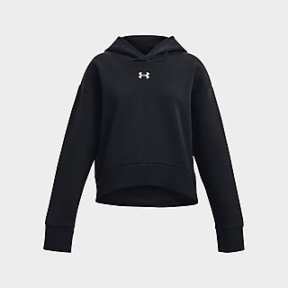 Under Armour Fleece Tops UA Rival Fleece Hoodie