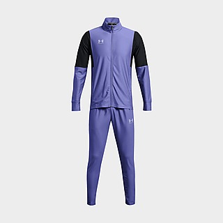 Under Armour Tracksuit Challenger