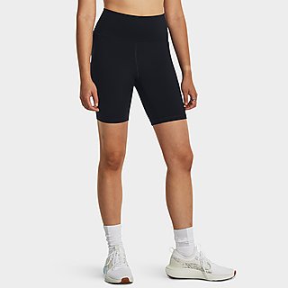 Under Armour Shorts Meridian Bike Short 7in