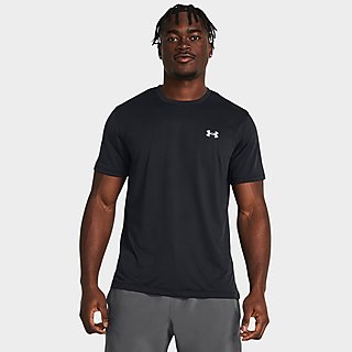 Under Armour Short-Sleeves UA LAUNCH SHORTSLEEVE