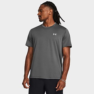 Under Armour Short-Sleeves UA LAUNCH SHORTSLEEVE