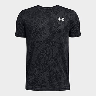 Under Armour Short-Sleeves UA Tech Vent Geode SS