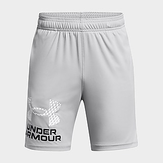 Under Armour Shorts UA Tech Logo Shorts