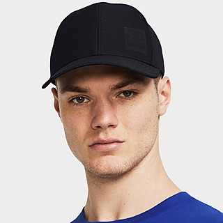 Under Armour Caps M Iso-chill Armourvent STR