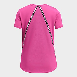 Under Armour Short-Sleeves Knockout Tee