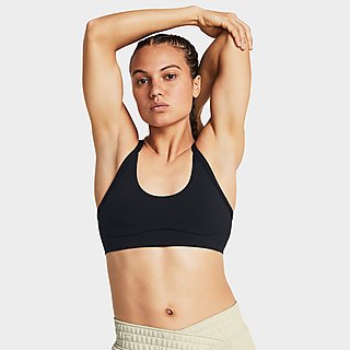 Under Armour Sport Bras UA Motion Bralette