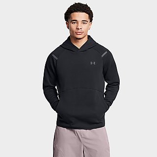 Under Armour Fleece Tops UA Unstoppable Flc HD EU