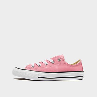 Converse All Star Ox Kinder