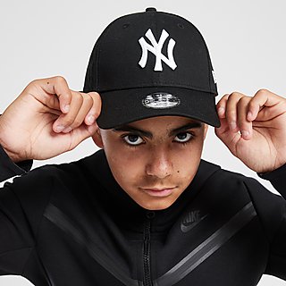 New Era MLB 9FORTY New York Yankees Kappe Kinder