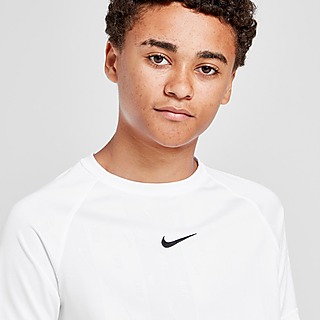 Nike Swoosh T-Shirt Kinder