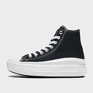 Converse Chuck Taylor All Star Move High Damen