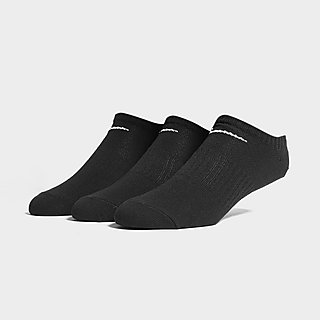 Nike 3 Pack Low Socken Herren