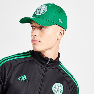 New Era 9FORTY Celtic FC Cap